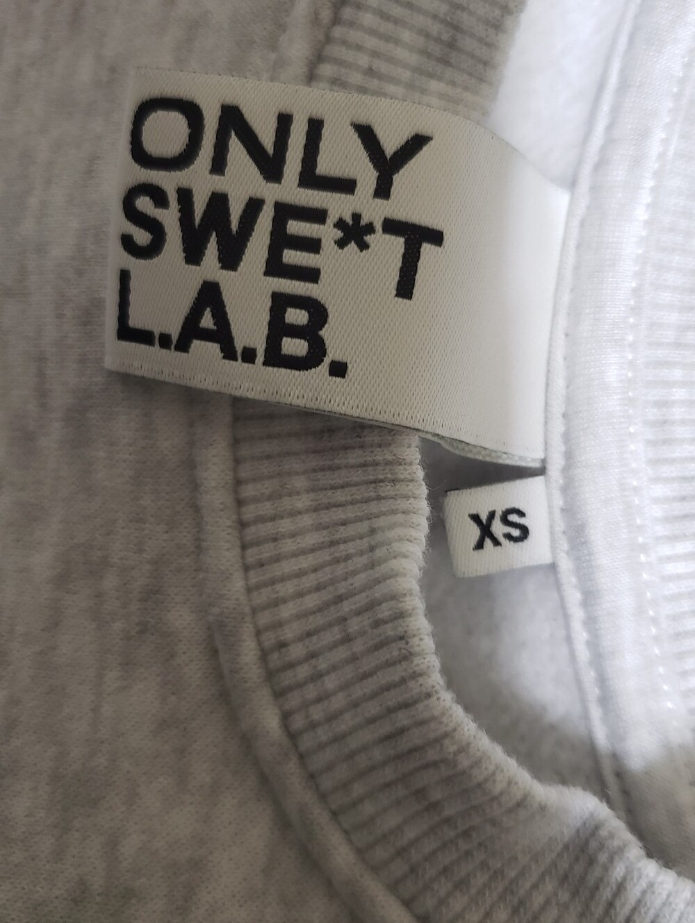 Only Sweat Lab - Picture 2 of 3